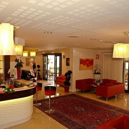 Hotel Villa Angelina Bibione Zewnętrze zdjęcie