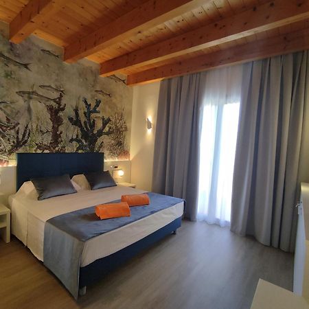 Hotel Villa Angelina Bibione Zewnętrze zdjęcie