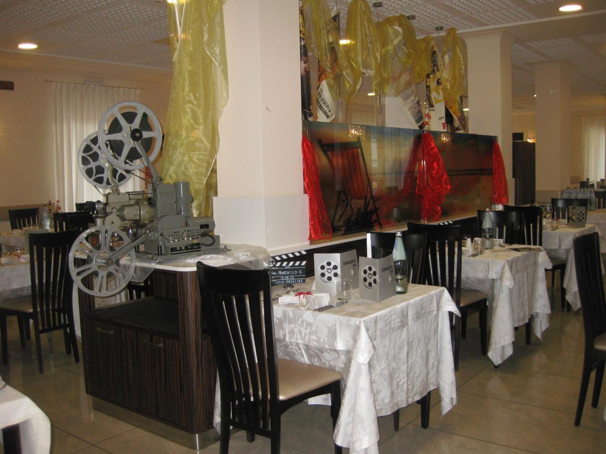 Hotel Villa Angelina Bibione Zewnętrze zdjęcie