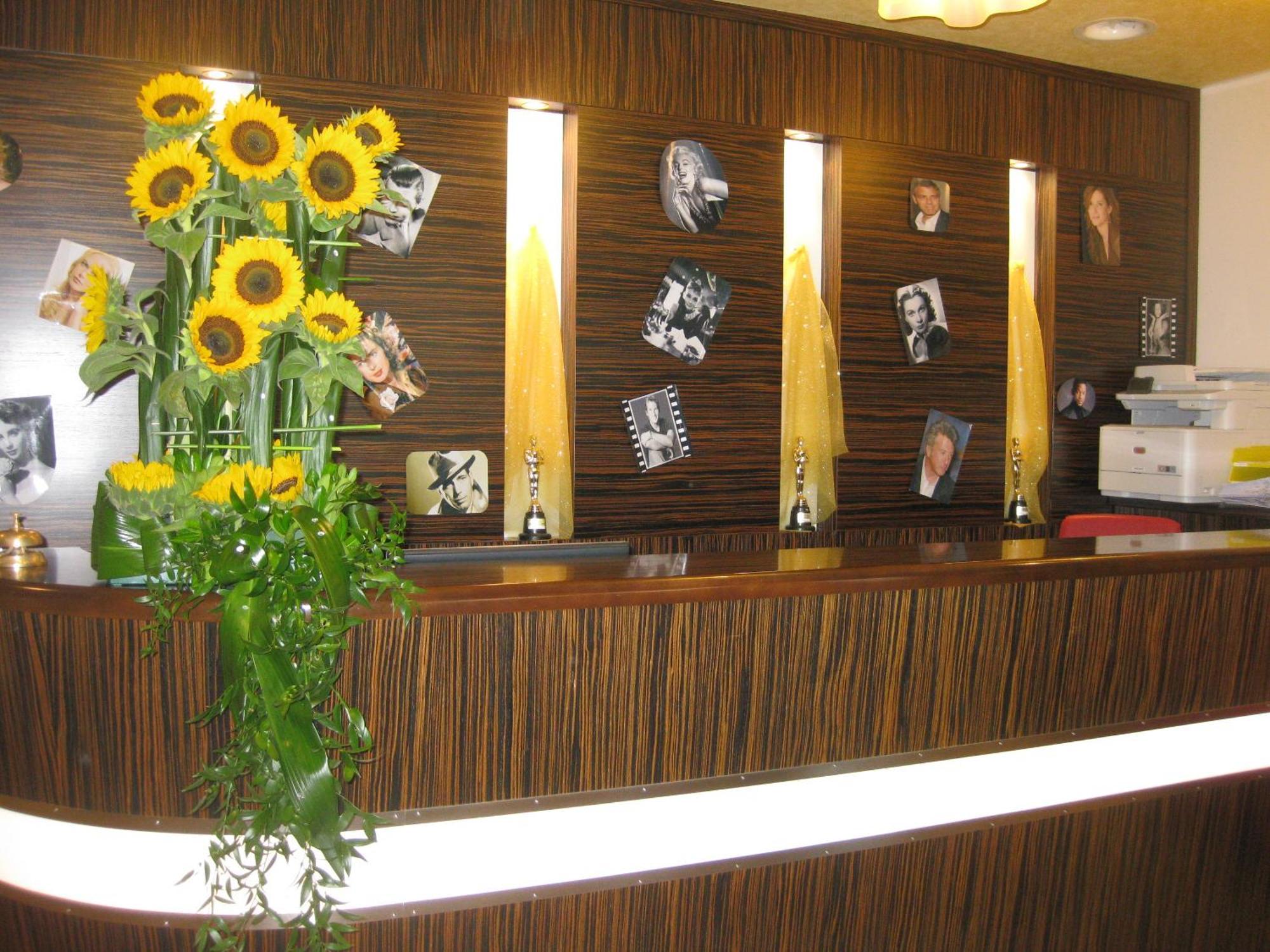 Hotel Villa Angelina Bibione Zewnętrze zdjęcie