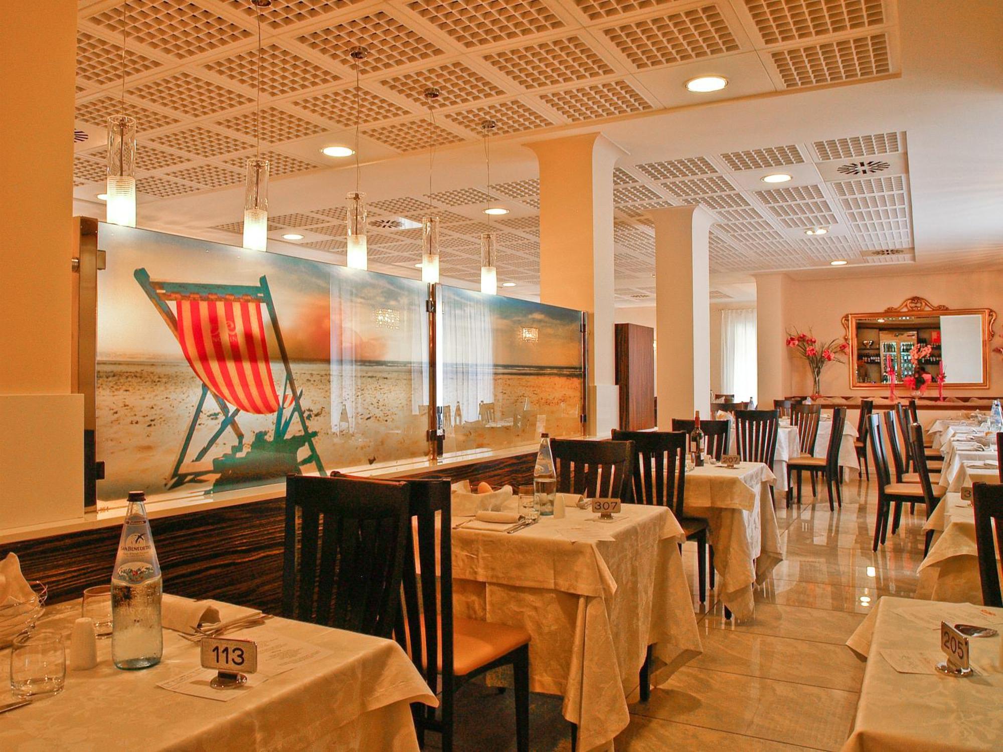 Hotel Villa Angelina Bibione Zewnętrze zdjęcie