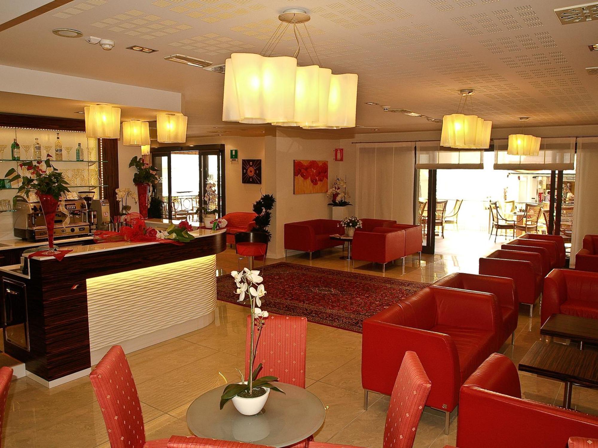 Hotel Villa Angelina Bibione Zewnętrze zdjęcie