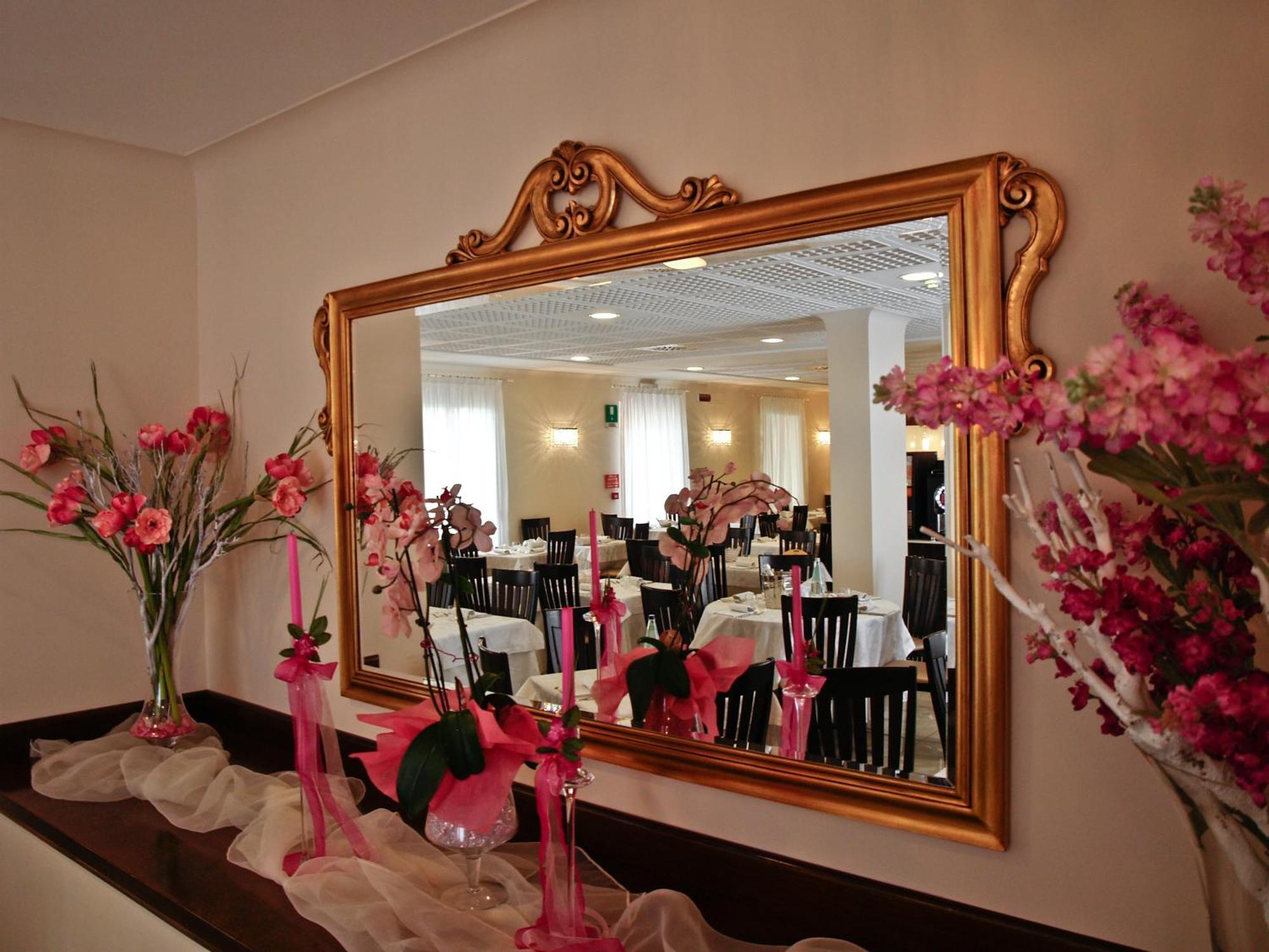 Hotel Villa Angelina Bibione Zewnętrze zdjęcie