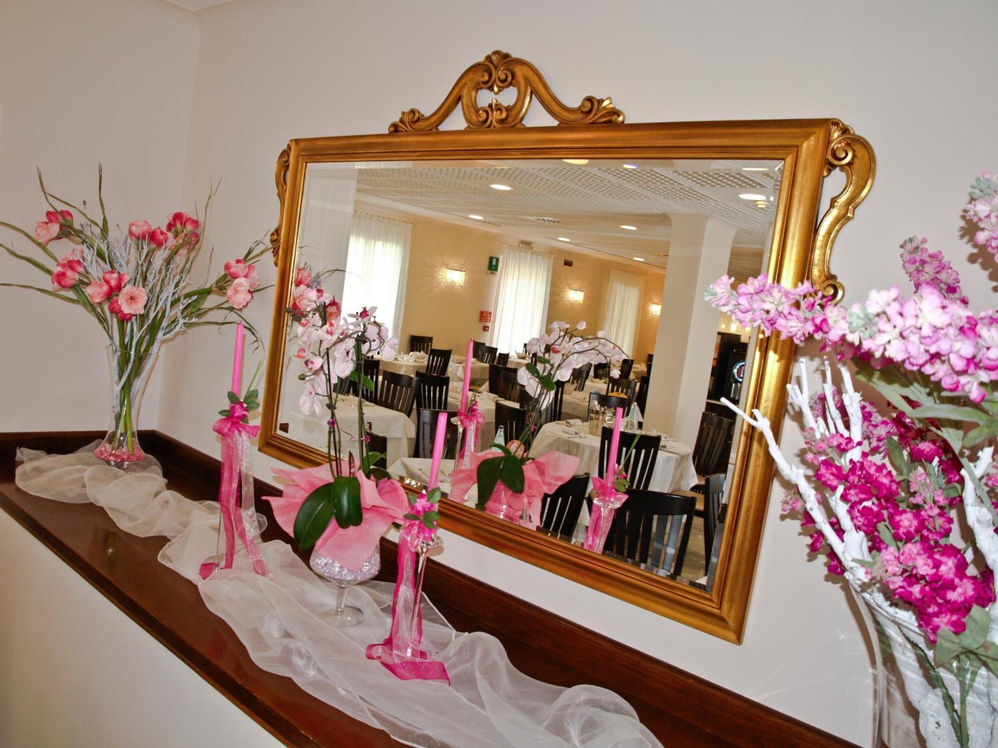 Hotel Villa Angelina Bibione Zewnętrze zdjęcie