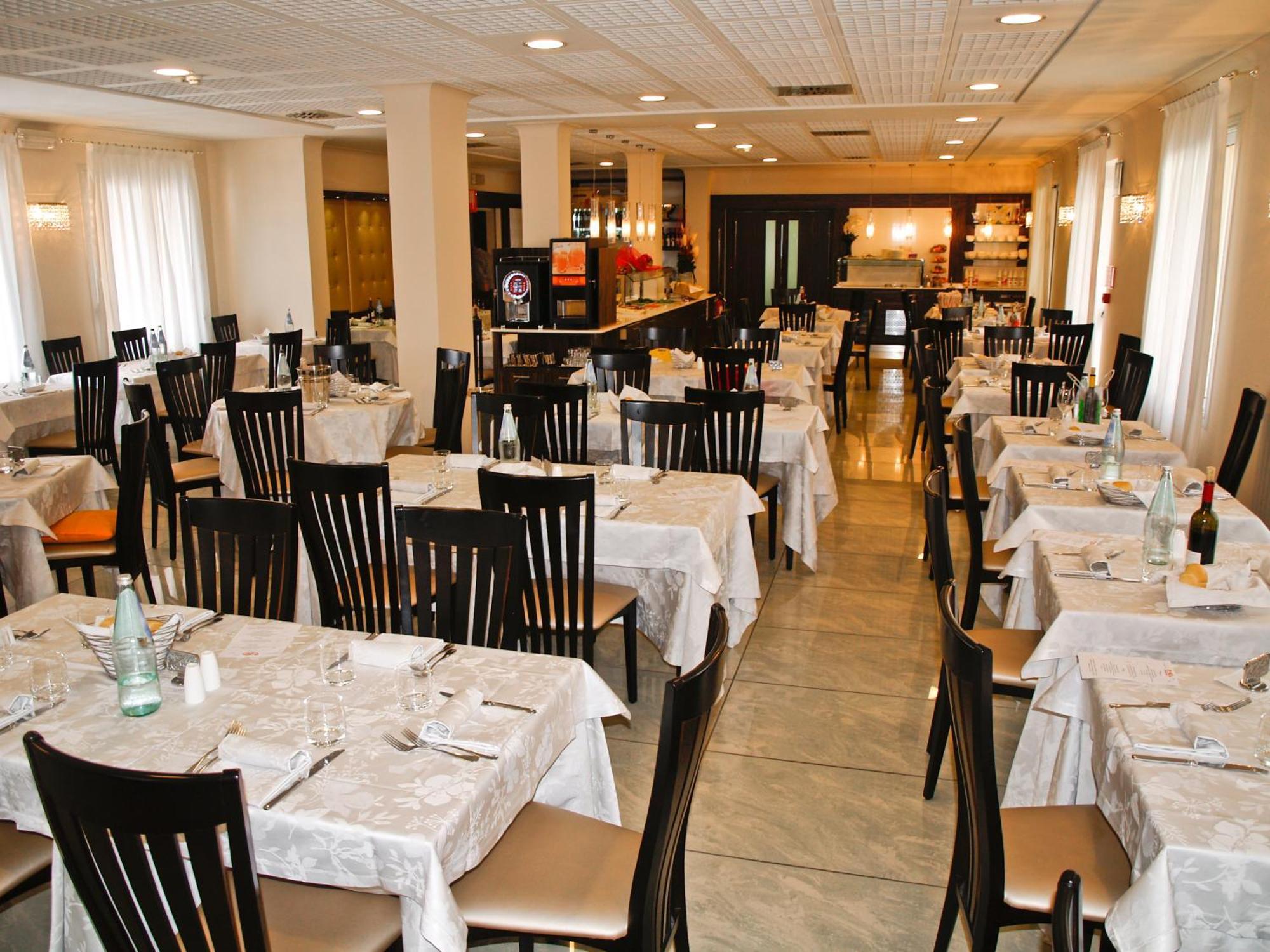 Hotel Villa Angelina Bibione Zewnętrze zdjęcie
