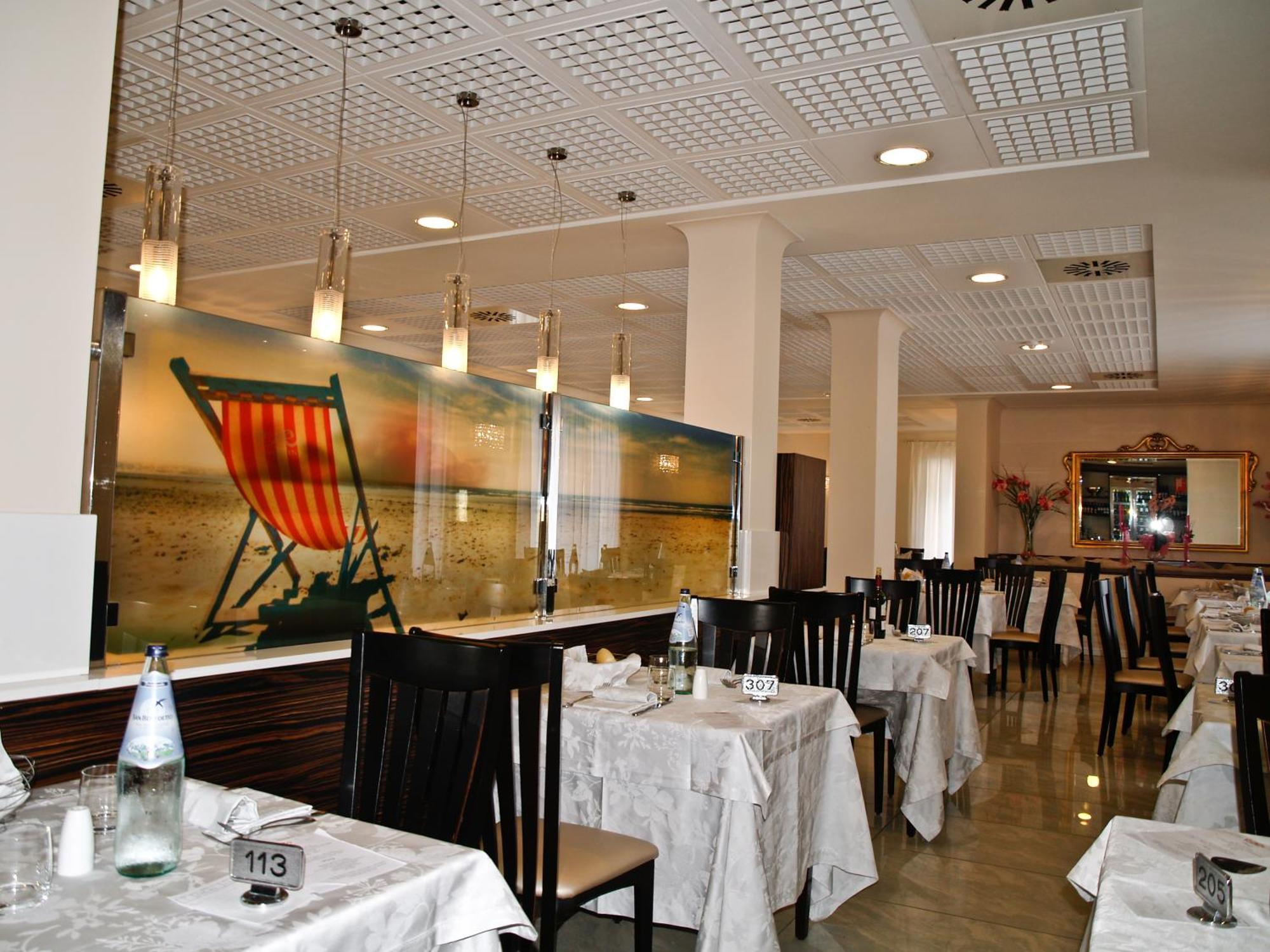 Hotel Villa Angelina Bibione Zewnętrze zdjęcie