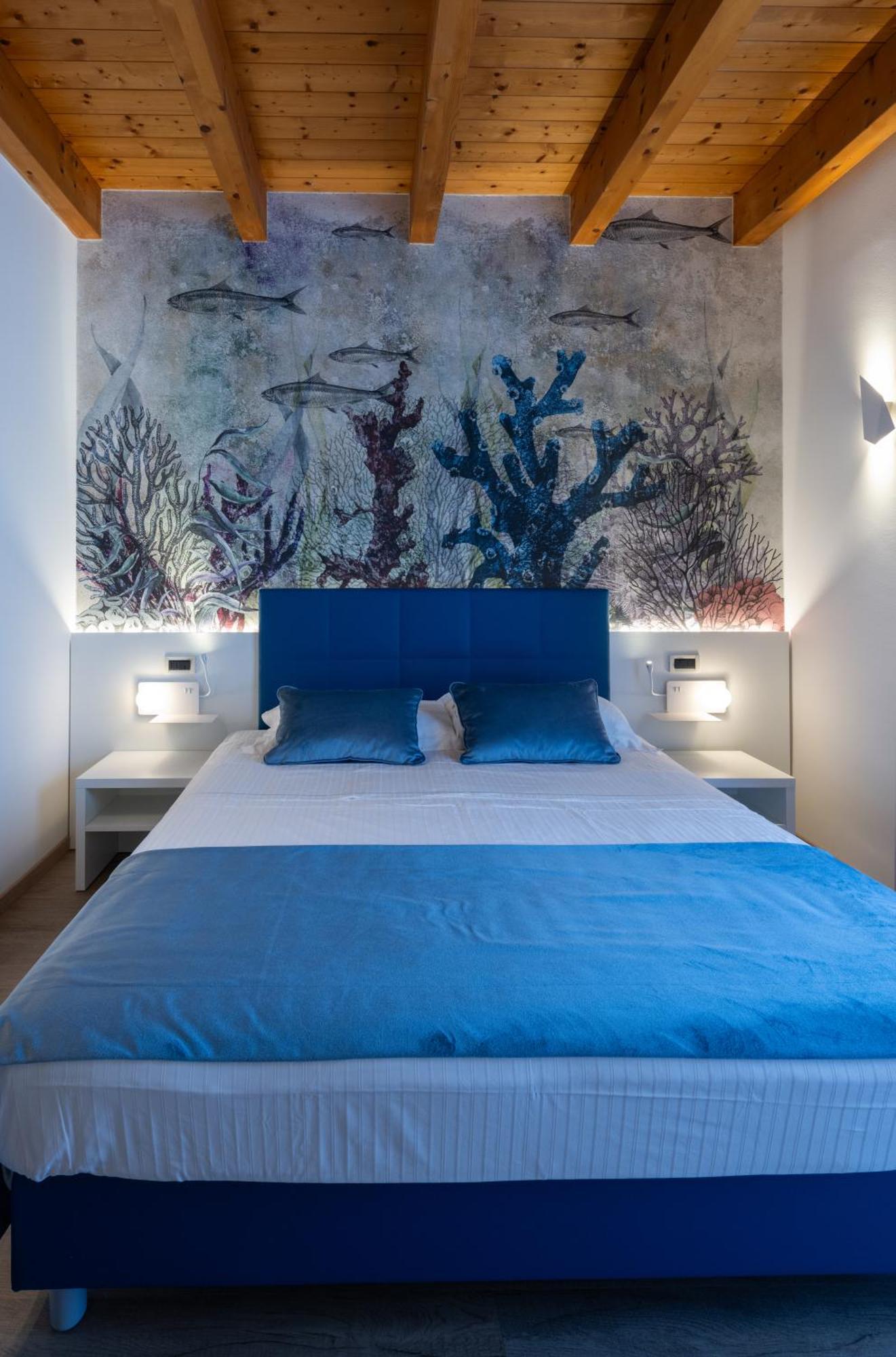 Hotel Villa Angelina Bibione Zewnętrze zdjęcie