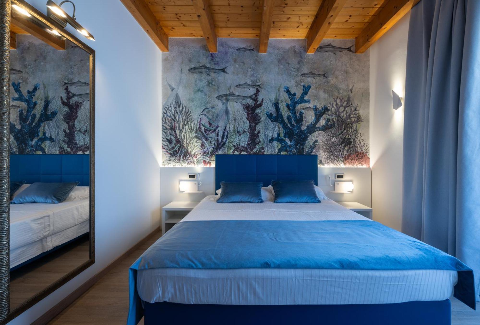 Hotel Villa Angelina Bibione Zewnętrze zdjęcie