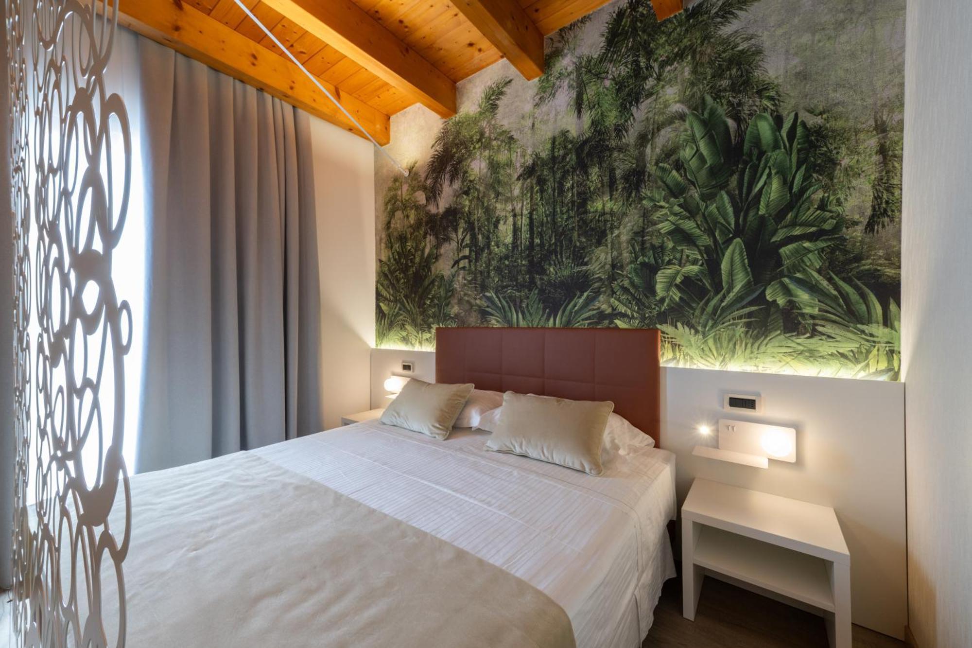 Hotel Villa Angelina Bibione Zewnętrze zdjęcie